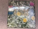 Stone Roses Vinyl LP Silvertone ORE LP 502 (Still Sealed)