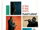 Yusef Lateef 