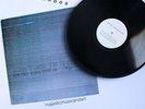 BEAUTIFUL ORIGINAL 1986 NEW ORDER  BROTHERHOOD VINYL LP