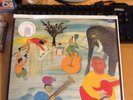 The Band Music From Big Pink Reissue Vinyl LP Sealed