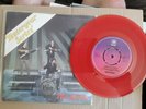 The Kinks Yesteryear Series red colored vinyl 45 single ep Pye label ps import