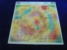Ibert/Saint-Saëns/Bizet/Jean Martinon 1960 UK LP DECCA STEREO SXL 2252 WBG ED1