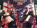Transformers Hasbro Presents 80’s Classics Limited Edition Starscream