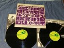 DEEP PURPLE  deep purple in concert  1980 FIRST  UK PRESS- HARVEST -2LP  - N/M
