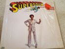 JIMMY CASTOR BUNCH SUPERSOUND Original vinyl LP  RARE  Nice condition