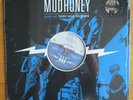 MUDHONEY Live At Third Man LP 2014 LTD BLUE SPLATTER Grunge PUNK Sub Pop SEALED