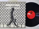 JOHNNY HAWKSWORTH GO LIGHTLY MUSIC DE WOLFE DW/LP 3314 UK VINYL LP