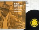 RED GARLAND QUINTET SOUL JUNCTION PRESTIGE SMJ-6552 Japan MONO VINYL LP