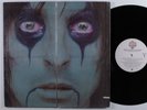 ALICE COOPER From The Inside WARNER BROS LP VG+ fold-out cover *