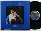 JULIE DRISCOLL, BRIAN AUGER & THE TRINITY Jools & Brian CAPITOL LP VG++ *