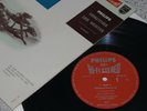 Philips Hi-Fi 836402 Oistrakh Tchaikovsky Violin Concerto Ormandy Dutch 10inch