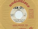 Rare Country / Pop Song Poem Acetate 45 - Unknown Female Vocal - You're Cheating