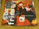 The Charlatans UK Some Friendly Coloured Vinyl LP Sealed Limited 9