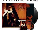 DAVID BOWIE - ‘IS IT ANY WONDER?’ BUNDLE. 12” VINYL & CD. ULTRA LIMITED. New.