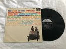 SPENCER DAVIS GROUP THE BEST OF RARE 1969 SOUTH AFRICA FONTANA PRESS LP