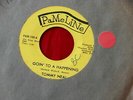 TOMMY NEAL  GOIN TO A HAPPENING  TEE TA  PAMELINE 100  RARE   NORTHERN SOUL 45