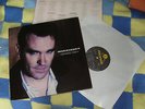Morrissey – Vauxhall and I – RARE Original UK Vinyl LP album from 1994