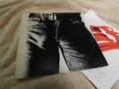 The Rolling Stones - Sticky Fingers - RS- # 59100 - andy warhol zipper cover