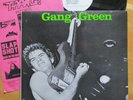 GANG GREEN album ‘Another Wasted Night' TAANG RECORDS original US pressing 1986