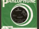 The Virgil Brothers - Temptation 'bout to get me Bw Look Away  7