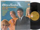 Chris Montez        The more I see you       Orgiginal         USA        NM