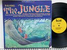 B. B. King      The Jungle        Kent         USA         VG + +