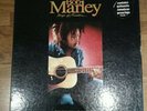 Bob Marley Songs Of Freedom boxset vinyl