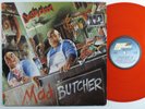 DESTRUCTION Mad Butcher STEAM HAMMER 12