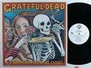 GRATEFUL DEAD Skeleton's From The Closet: The Best Of WARNER BROS LP VG++ *
