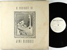 Jimi Hendrix - A Portrait Of 2xLP VG+