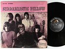 Jefferson Airplane - Surrealistic Pillow LP - RCA Victor DG Shrink