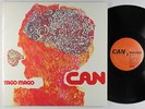 Can - Tago Mago 2xLP - Spoon/Mute Reissue VG++