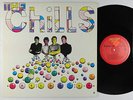 Chills - The Lost EP - Homestead VG+