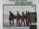 Beach Boys - Surfer Girl LP - Analog Productions Reissue Mono SEALED