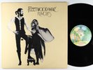 Fleetwood Mac - Rumours LP - Warner Bros. VG+