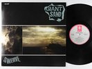 Giant Sand - Swerve LP - Demon UK VG+