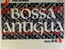 PAUL DESMOND FEATURING JIM HALL-BOSSA ANTIGUA-1965 RCA VICTOR DG MONO LP