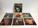 Elvis Presley, “ Elvis 50th Anniversary Golden Singles Volume 1” Gold Vinyl