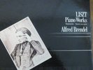 ALFRED BRENDEL / LISZT piano works  / PHILIPS