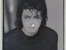 Michael Jackson ?– Man In The Mirror (1988) Epic vinyl LP picture disc 8