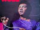 RARE PSYCH SOUL FUNK LP WESS E THE AIREDALES SUPER WESS OG ITALY DURIUM 1971