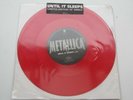 Metallica UNTIL IT SLEEPS / 2 X 4 1996 UK 10