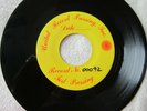 Hear MODERN NORTHERN SOUL Test Pressing PATTERSON TWINS Gonna Find A True Love
