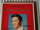 ELVIS PRESLEY  -  The Best Of Elvis Presley  3LP-SET  STAR BOX