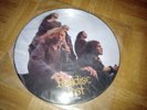 Paradise Lost - Gothic - Limited Picture-Vinyl/LP/My Dying Bride/Anathema/Death