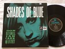 Don Rendell Ian Carr Quintet - Shades of Blue - Jazzman JMANLP 107X - 33SX 1733