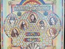 Scarce Original Lynyrd Skynyrd Second Helping - Sounds of the South - 1974