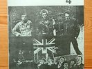 NEW WAVE MAGAZINE #4 UK 1977 RARE ORIG PUNK FANZINE CLASH JAM VIBRATORS LOU REED