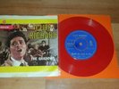 CLIFF RICHARD & THE SHADOWS -don't be mad at me RED VINYL TURKISH PRESSING 1961