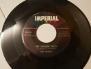 1958 ROCKABILLY 45 ROY BROWN JOHNNY DORSEY BURNETTE IMPERIAL HIP SHAKIN BABY M-